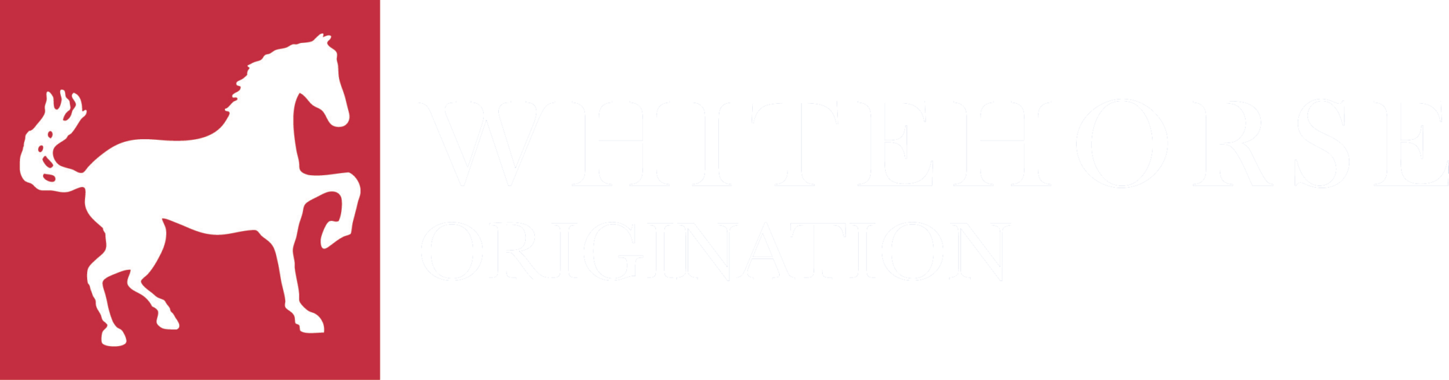 Home Whitehorse Origination